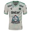 Camiseta de fútbol Club Leon Segunda Equipación 2025-26 - Hombre